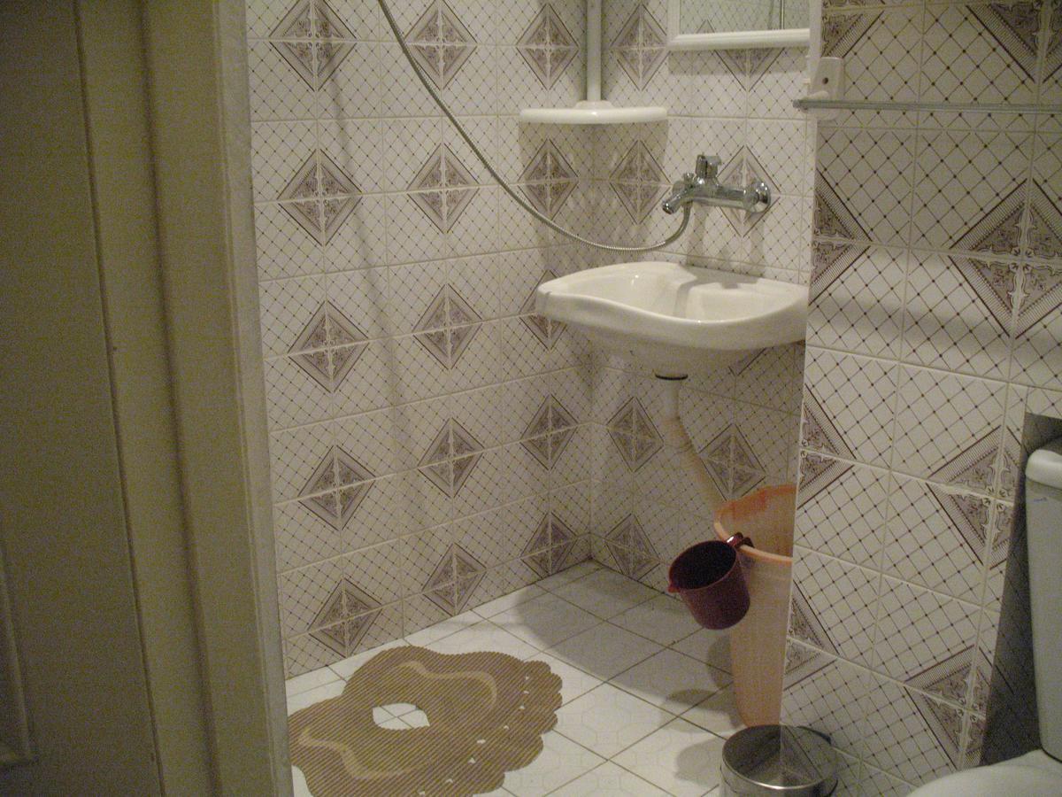 Apartment Tsaghkadzor Exteriör bild