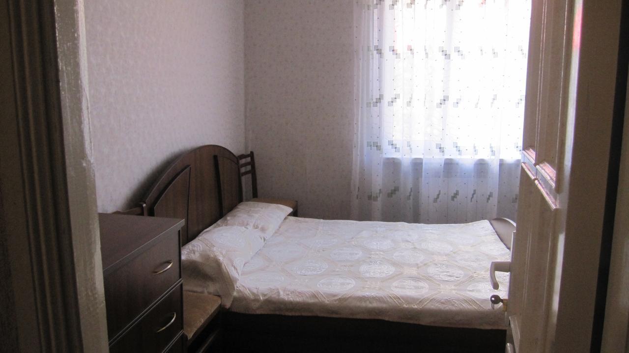 Apartment Tsaghkadzor Exteriör bild