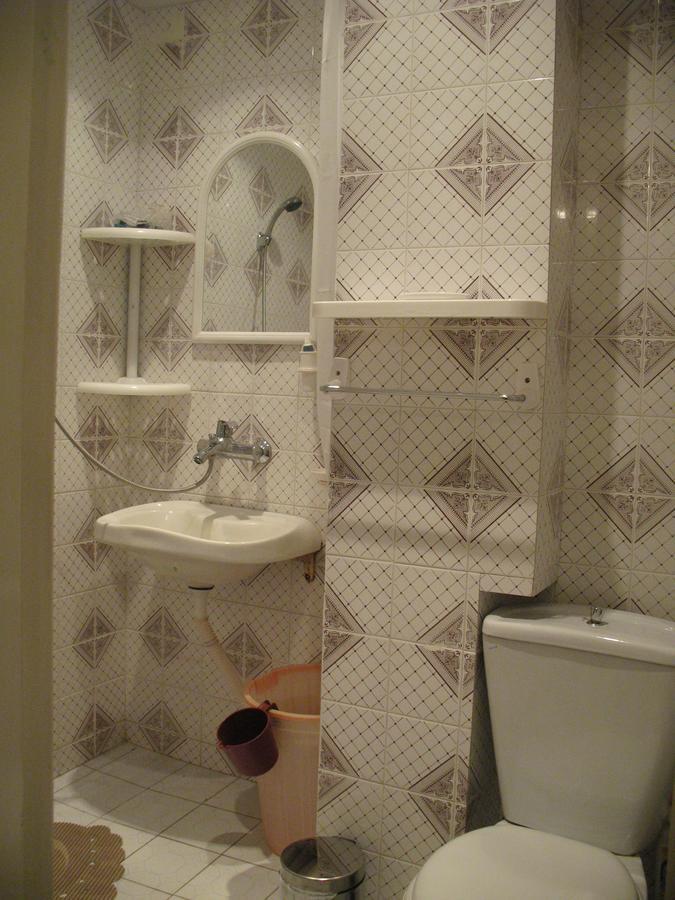Apartment Tsaghkadzor Exteriör bild