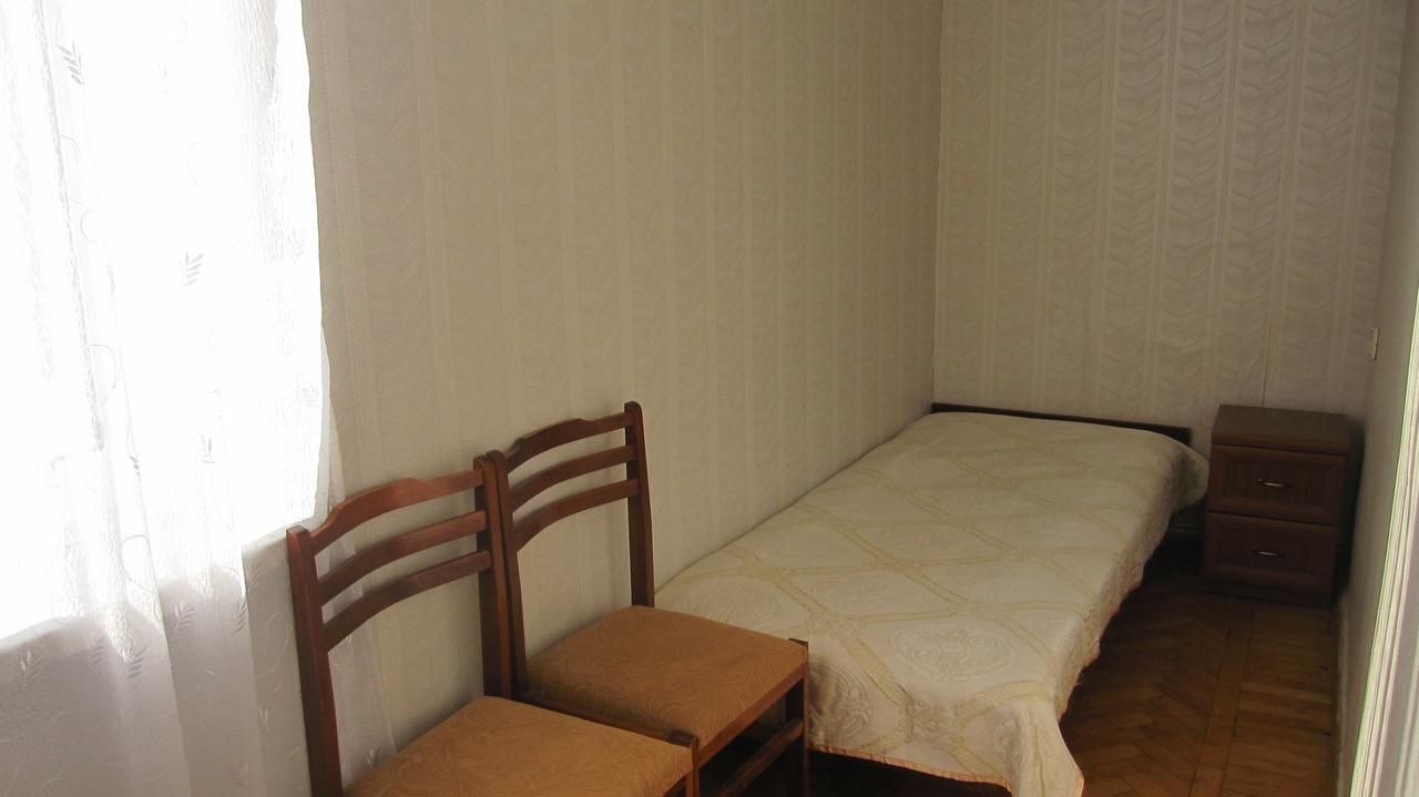 Apartment Tsaghkadzor Exteriör bild