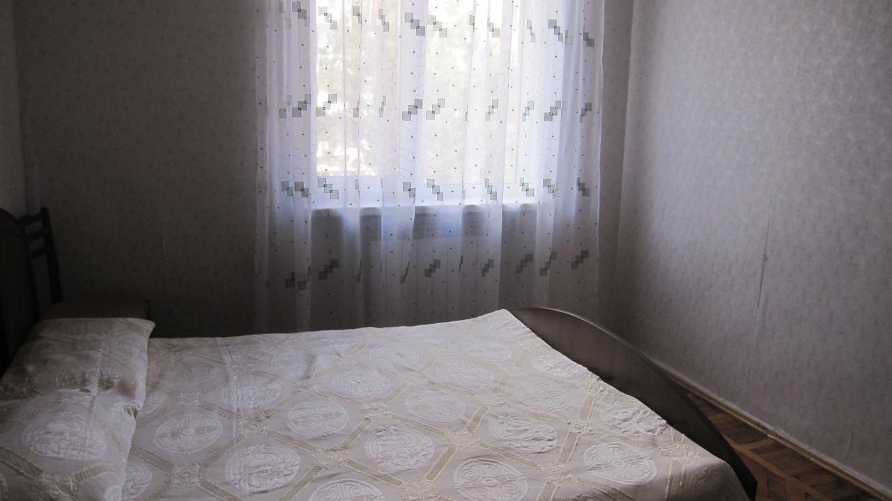 Apartment Tsaghkadzor Exteriör bild